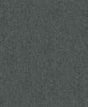 Non-woven tapet med mat, let struktureret antracit betonlook