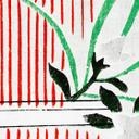Fotomural Watanabe Seitei - La gloria de la mañana