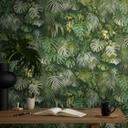 A.S. Création Vliestapete Greenery Tapete mit Palm