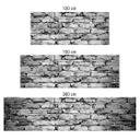 Revêtement pour cuisine - Alu-Dibond - Mur 04