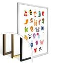 Poster - Alphabet enfants