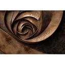 Guido Maria Kretschmer fototapet Core of Quiet - Art Edition 2 bronze