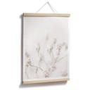 Póster 1X Studio - Flores delicadas