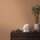 A.S. Creation pink non-woven tapet moderne let struktureret mat tapet