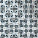 Azulejos Adhesivos florales - lote de 12