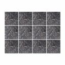 Azulejos Adhesivos mosaico 03 - lote de 12