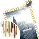 Poster - The Empire State Building