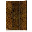Rumdeler - Kelternes mystiske skat, 3-delt - 135x172 cm