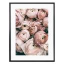 Plakat - Vintage buket