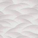 Bølgetapet, mønstret tapet Fashion for Walls 4 af Guido Maria Kretschmer beige