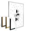 Póster Oh happy day
