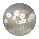 Plakat Melz - White Dandelions