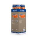 Erfurt Variovlies Tapet Sand 25x0,75m
