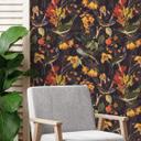 Mønstertapet UN Designs - Hawaiian Island
