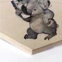 Hexagon Hout Graves - Music Koala