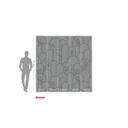 Tapet - Gem din Bambi - 250 x 250 cm