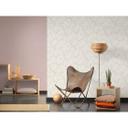 Livingwalls Vliestapete mit Glitter Metropolitan S