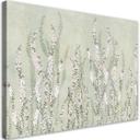 Canvasbillede, Boho blomsterplanter