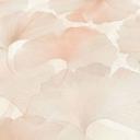 Tapet med bladmotiv Elysium rose