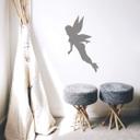 Wallsticker - Pixie