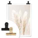 Plakat - 1X Studio - Pampas