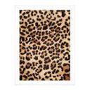 Plakat Vild leopard - Dyreprint - Tunaboylu