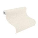 Rasch papier peint intissé, papier peint à motifs Composition offwhite