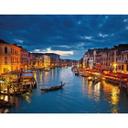 Fototapet Canal Grande i Venedig - 336x260 cm