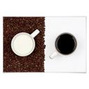 Poster - Lavsen - White Espresso