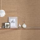 Livingwalls Textiel Optiek Behang Desert Lodge Vliesbehang