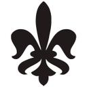 Fleur de Lis 3
