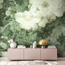 Architects Paper Papier peint photo Atelier 47 Art Blossom avec fleurs