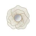 Wandspiegel rund gold Vintage - Dublin - Ø 38 cm
