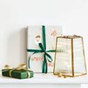 Wall Sticker  Orara Studio - Christmas Time 