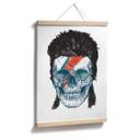 Plakat - Solti - Bowies kranuim