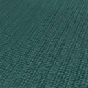 Tekstureret tapet med glittereffekt grøn - ensfarvet tekstureret tapet - non-woven tapet
