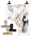 Plakat - Frederiksson - Piece of Mind