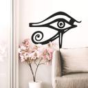 Wallsticker - Horus' Øje