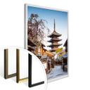 Póster Colombo - Pagoda Yasaka en Japón