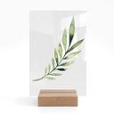 Bordskærm Kvilis - Palm Leaf