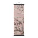 Póster de tela van Gogh - Almendro en Flor Rosado - Panorama