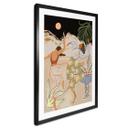 Plakat Arty Guava - Dancing in the Moonlight