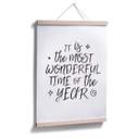 Plakat - Most wonderful time
