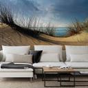 Papier peint photo Schuurmans - Dunes de plage - 384x260 cm