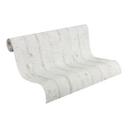 A.S. Création tapet Wood'n Stone, Grå