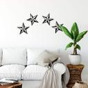 Sticker mural - Étoile nautique