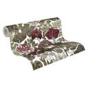 Architects Paper Floral Impression - Papier peint intissé jungle, vert