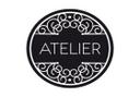 Sticker mural - Atelier