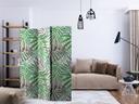Screen room divider - Vilde blade, 3-delt
