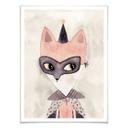 Póster de Carnaval Fox